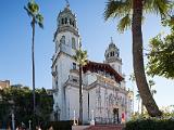 Hearst Castle 017  Hearst Castle